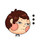 BabySchool Life（個別スタンプ：37）