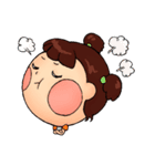 BabySchool Life（個別スタンプ：38）