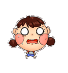 BabySchool Life（個別スタンプ：39）