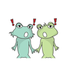 TROPA FROG 2（個別スタンプ：1）