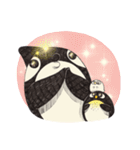 Osca is an Orca（個別スタンプ：9）