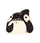 Osca is an Orca（個別スタンプ：21）