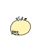 まるぬこの日常（個別スタンプ：11）