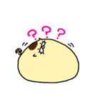 まるぬこの日常（個別スタンプ：26）