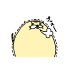 まるぬこの日常（個別スタンプ：32）
