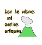 日本の文化と風習（個別スタンプ：20）