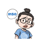 KhobFah（個別スタンプ：13）