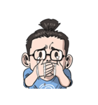 KhobFah（個別スタンプ：39）