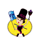 Infynana（個別スタンプ：1）