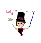 Infynana（個別スタンプ：3）
