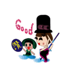 Infynana（個別スタンプ：6）
