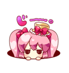 犬塚いちごスタンプ（個別スタンプ：7）