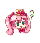 犬塚いちごスタンプ（個別スタンプ：9）