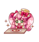 犬塚いちごスタンプ（個別スタンプ：12）