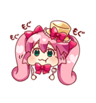 犬塚いちごスタンプ（個別スタンプ：13）