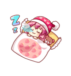 犬塚いちごスタンプ（個別スタンプ：20）