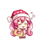 犬塚いちごスタンプ（個別スタンプ：21）