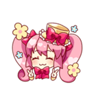 犬塚いちごスタンプ（個別スタンプ：32）