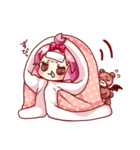 犬塚いちごスタンプ（個別スタンプ：34）