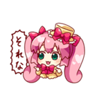 犬塚いちごスタンプ（個別スタンプ：38）