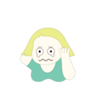 I'm not fat. Ver.Thai（個別スタンプ：9）