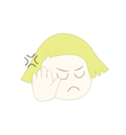 I'm not fat. Ver.Thai（個別スタンプ：29）