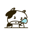 I'm good cow（個別スタンプ：1）