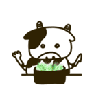 I'm good cow（個別スタンプ：2）