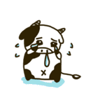 I'm good cow（個別スタンプ：3）