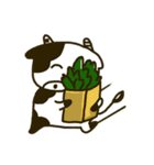 I'm good cow（個別スタンプ：6）