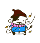I'm good cow（個別スタンプ：14）