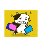 I'm good cow（個別スタンプ：15）
