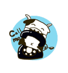 I'm good cow（個別スタンプ：20）
