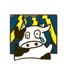 I'm good cow（個別スタンプ：22）