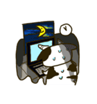 I'm good cow（個別スタンプ：25）