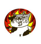 I'm good cow（個別スタンプ：28）