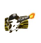 I'm good cow（個別スタンプ：29）
