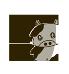 I'm good cow（個別スタンプ：32）