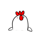 shiroitori GO（個別スタンプ：3）
