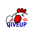 shiroitori GO（個別スタンプ：13）