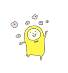 つぶやきタイツさん（個別スタンプ：37）