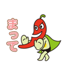 からっキー（使える言葉編）（個別スタンプ：35）