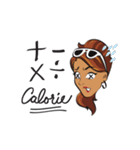GinAlex Innovative Lifestyle（個別スタンプ：16）