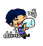 StickersforEkklesia（個別スタンプ：26）