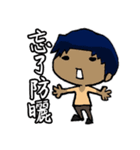 StickersforEkklesia（個別スタンプ：35）