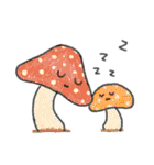 talking fruit and vegetables（個別スタンプ：24）