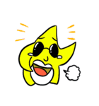 くちびるヒトデ～日常編～（個別スタンプ：18）