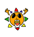 くちびるヒトデ～日常編～（個別スタンプ：20）
