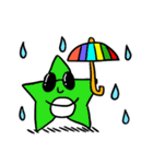 くちびるヒトデ～日常編～（個別スタンプ：21）