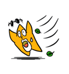 くちびるヒトデ～日常編～（個別スタンプ：24）